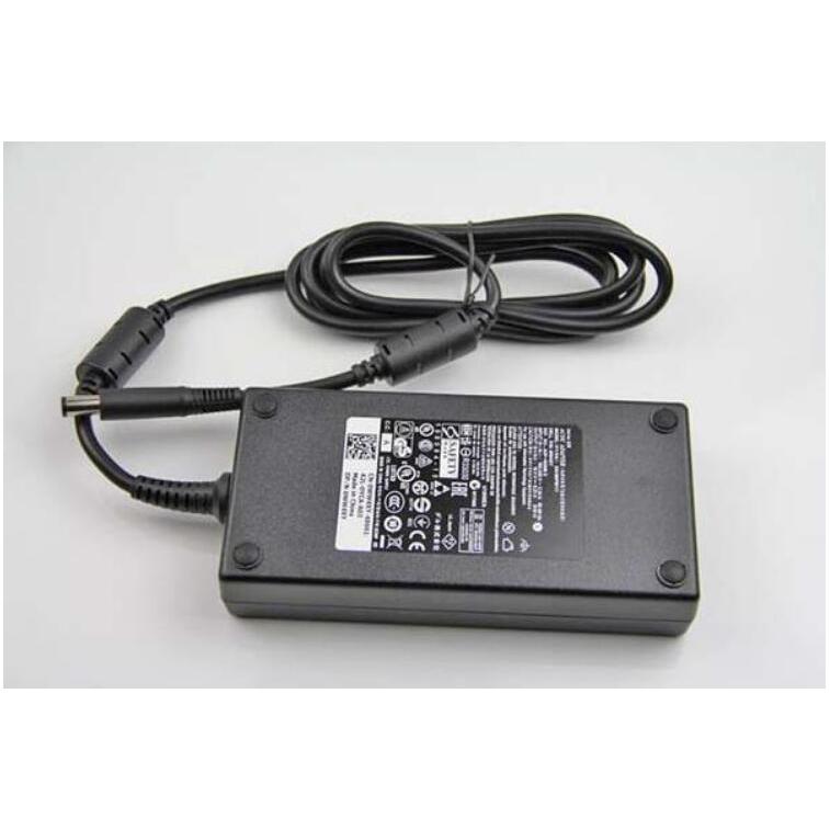 Alienwar M17 M18X X17 X51  電源アダプターコード 純正新品 Dell Alienware M17 M18X X51 R1 R2 用ACアダプター