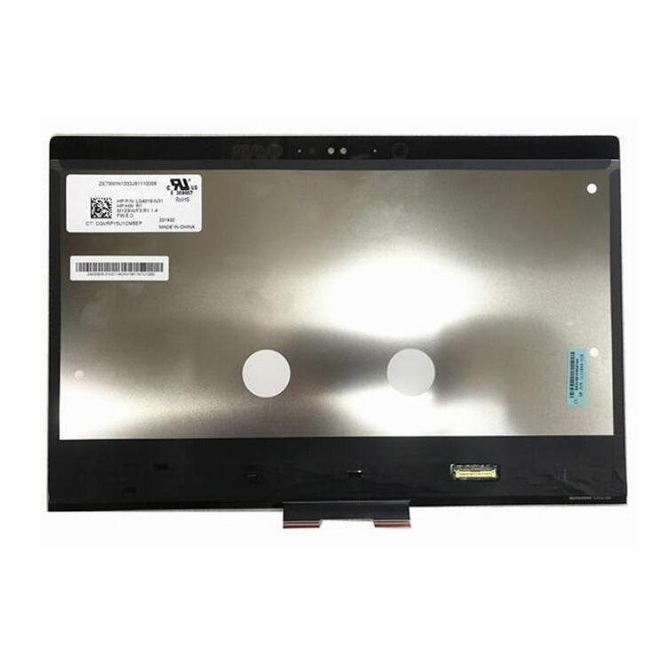 新品 HP EliteBook x360 1030 G3 液晶 タッチパネルFHD 1920*1080