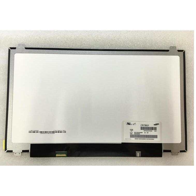 Écran De Remplacement HP ProBook 470 G5 17.3" HD+ LED - Neuf, Dalle LCD, Résolution 1600x900