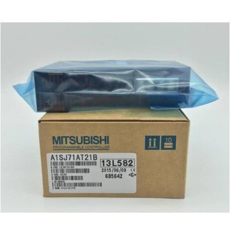 新品☆MITSUBISHI/三菱 データリンクユニット A1SJ71AT21B 6 新品☆MITSUBISHI/三菱 データリンクユニット A1SJ71AT21B 6