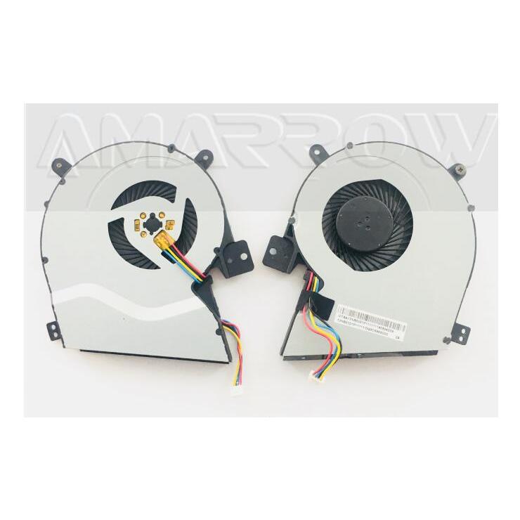 Replacement Laptop Fan For HP Pavilion DV6-3070TX - Cooling Fan Repair Part