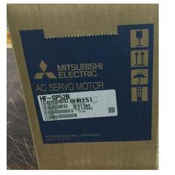 新品 MITSUBISHI 三菱 HF-SP52B サーボモーター : ボボラヤフー