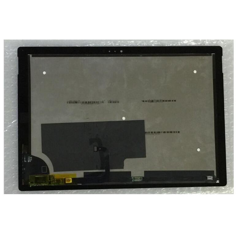 新品　Micr0s0ft Surface PR03 1631 修理交換用 光沢 液晶パネル タッチパネル デジタイザー