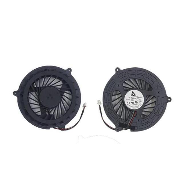 DBTLAP Laptop CPU Lüfter Für Acer Serie - KSB06105HA AJ83 Ersatzlüfter Für Verschiedene Modelle