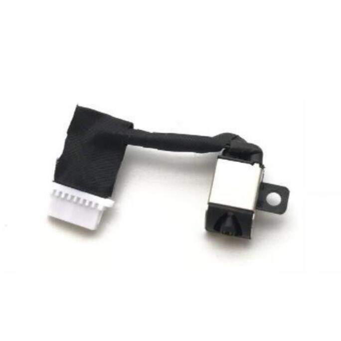 新品 DELL Inspiron 5480 5481 5488 5580 V5581 電源 DCジャック