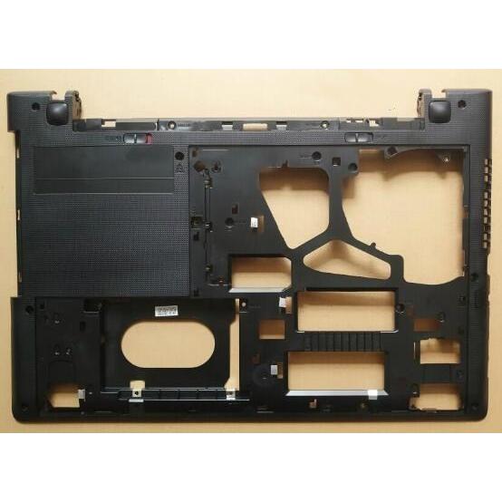 Capot Plastique (coque écran) Pour Ordinateur Portable Lenovo G50-70, G50-80, G50-45, Z50-30 - Noir, Neuf