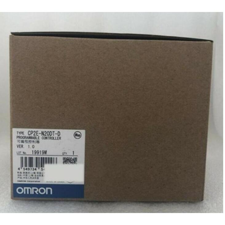 新品 OMRON オムロン CP2E-N60DR-A - 通販 - a-kabe.com