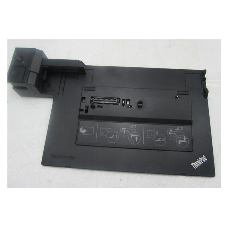 ThinkpadX230 ドッキングステーションセット Original inventory X230 X220 X220T X230T base dock FRU