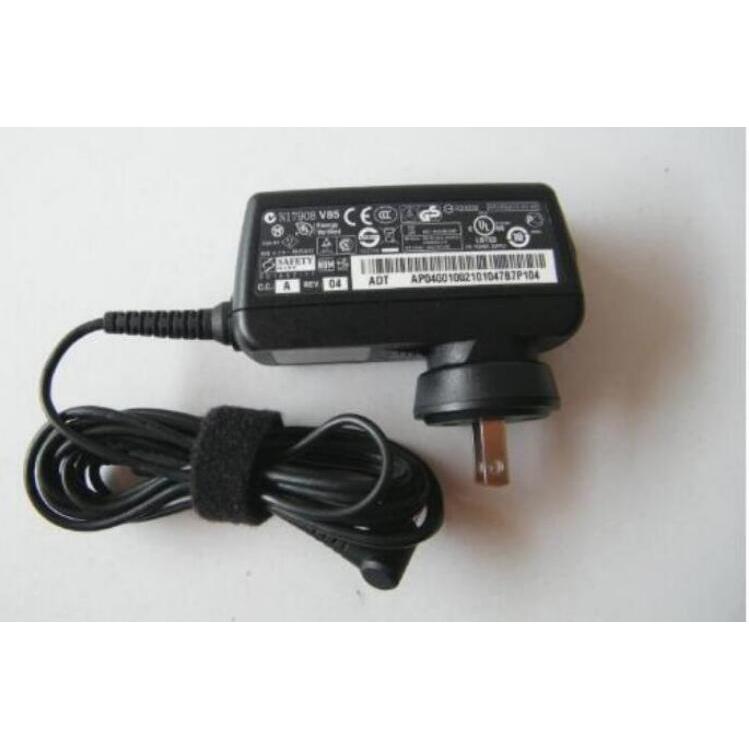 Chargeur Adaptateur Secteur Pour Acer Aspire One D257-1691 - Visiodirect, Neuf