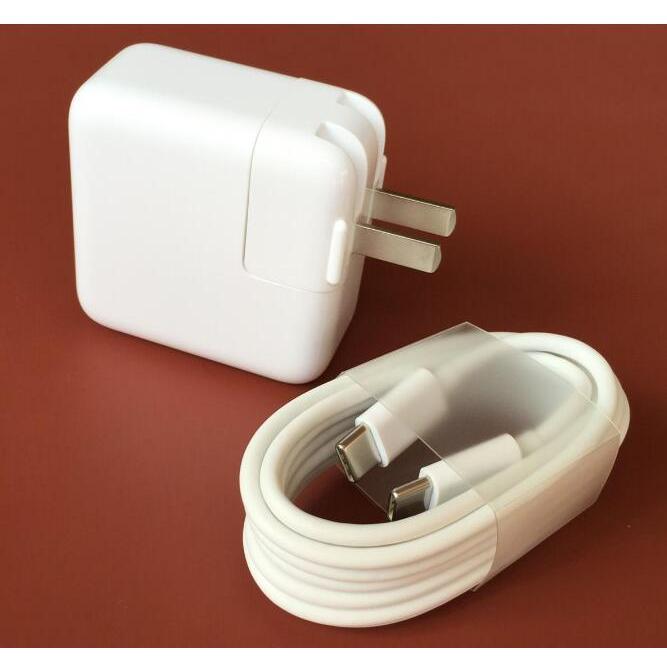 Apple - MacBook12インチ　Early2015　ゴールド 本体+箱+充電器 新品 MacBook Retina 12インチ A1882 A1540 互換用 電源 AC