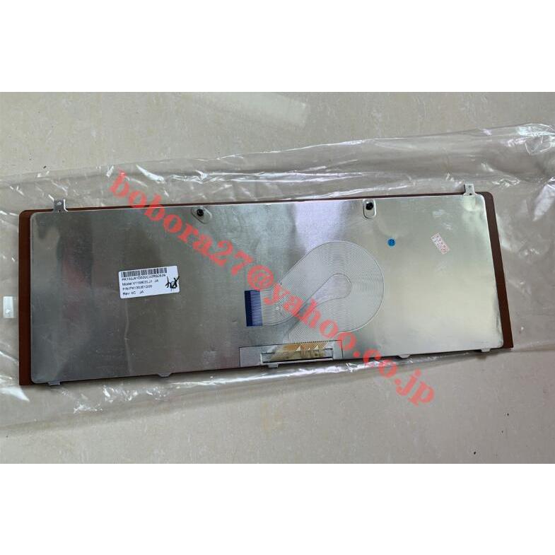 PC周辺機器 NEC LL750/ES6BLL750/ES6CLL750/ES6RLL750/ES6WLL750/WG6B LL750/WG6PLL750/WG6RLL750/WG6WLL758/AS01BLL758/AS01P LL758/AS01RLL758/AS01WLL758 khxv5rg NEC LaVie L LL750/ES6B PC-LL750ES6B [クリスタルブラック