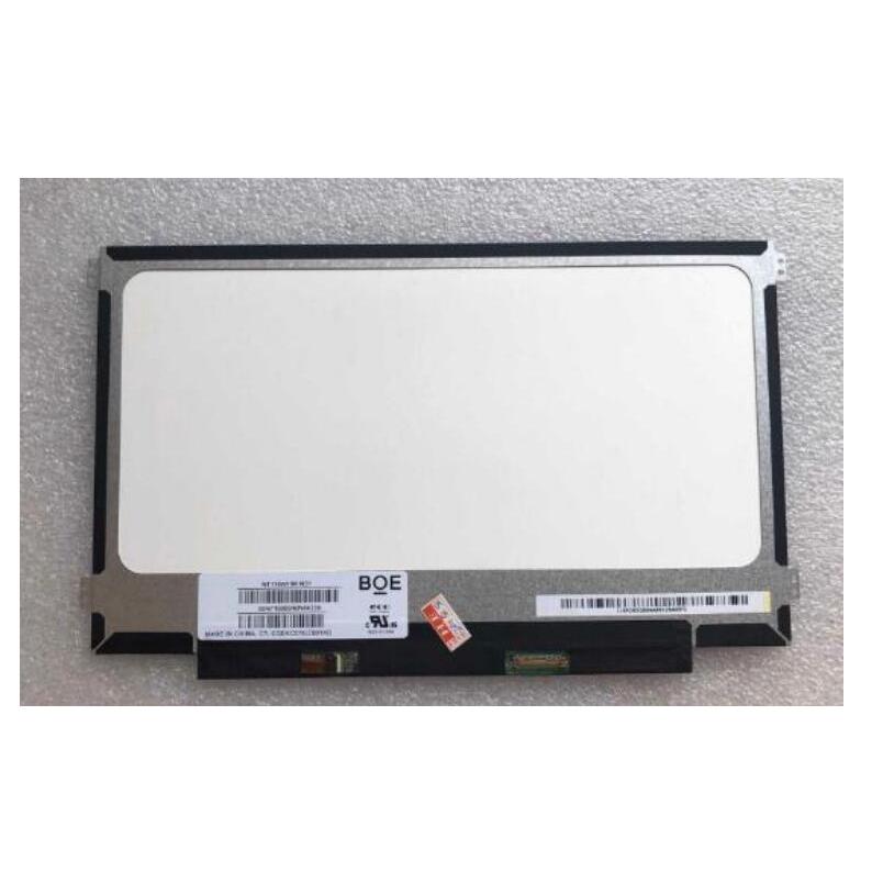 Écran LCD LED De Remplacement 11.6" Pour Lenovo IdeaPad 120S-11IAP - Résolution 1366x768, Connecteur 30 Pins, Neuf