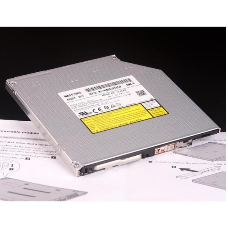 新品 lenovo G500 G560 G580 B590 用 DVDマルチドライブ GT30N