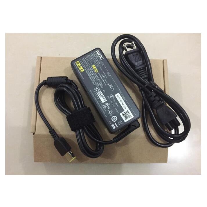 新品 即日発送 NEC LaVie LZ550/LS PC-LZ550LS 用 20V 3.25A 65W