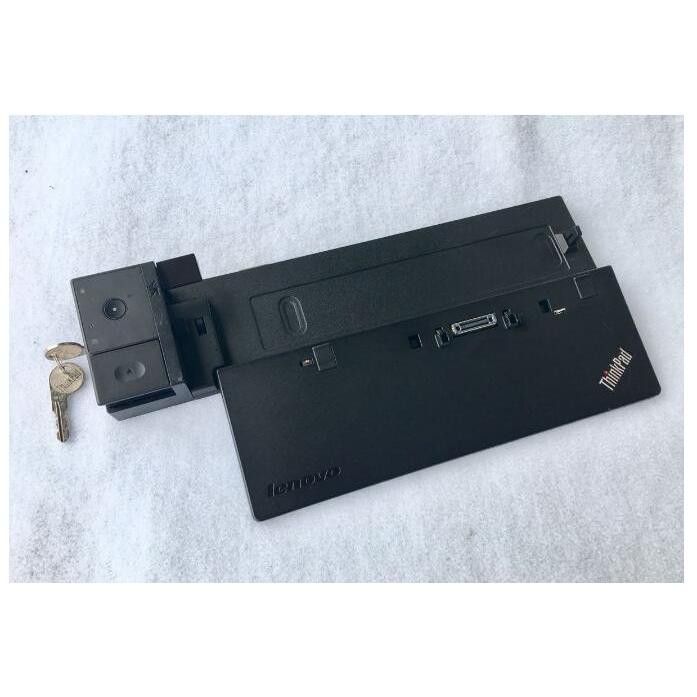 新品 ThinkPad Ultra Dock 40A1 ウルトラドック ドッキングステーション X270,X260,X250,T470p