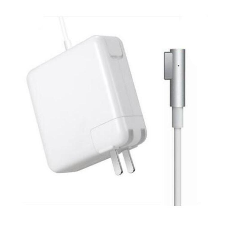 Tog boliger Forhøre 新品 Apple MacBook Pro 13インチ 60W MagSafe 電源アダプタ MC461J/A A1344 充電器 (L 型コネクタ)  :b6000:ボボラヤフー店 - 通販 - Yahoo!ショッピング