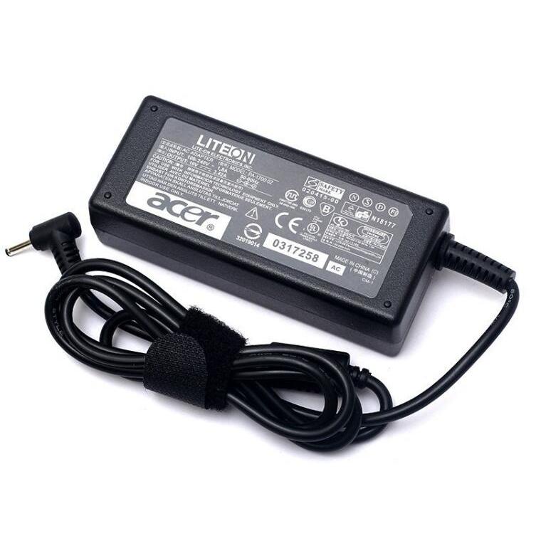 新品 ACER Aspire S7 S7-191-F74Q 電源ACアダプター 65W充電器 19V3 