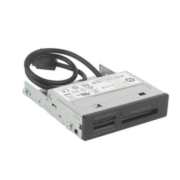 カードリーダー 新品HP Z240 Z440 Z640 Z840 高速カードリーダー : ボボラヤフー