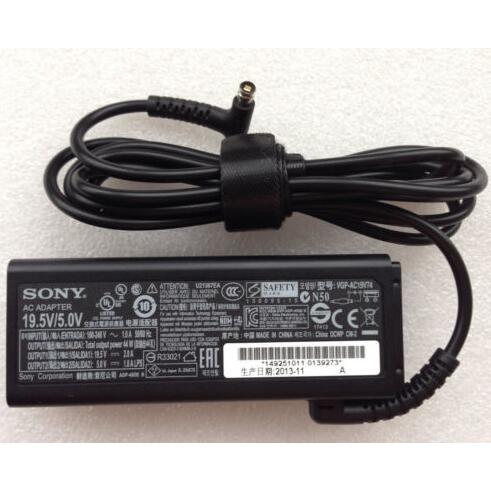 新品 SONY VAIO Tap 11 Fit 11A/13A 用 充電専用USB端子搭載 AC