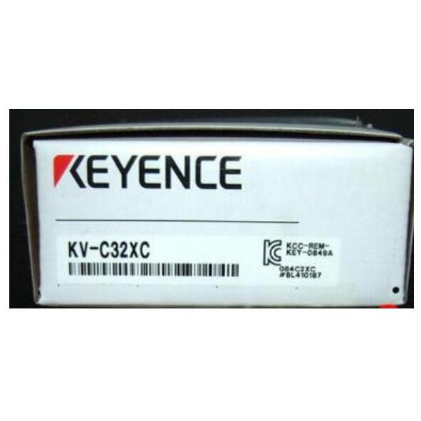 キーエンス KV-C32XCなど4点 新品未使用 新品 KEYENCE KV-C32XC 【6ヶ月保証】 : ボボラヤフー店 - 通販