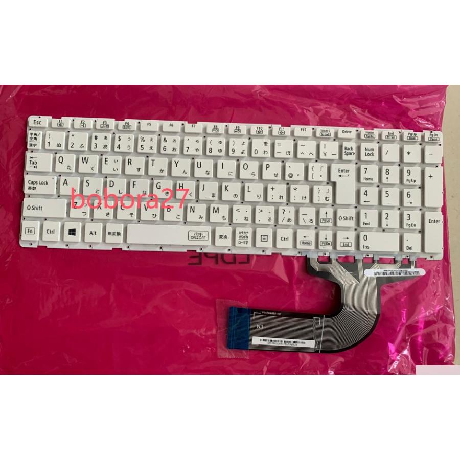 No72【７日保証・匿名配送】NEC PC-NS600/JAW 新品 枠無し NEC LAVIE NS600/JAW PC-NS600JAW NS630/JAW PC