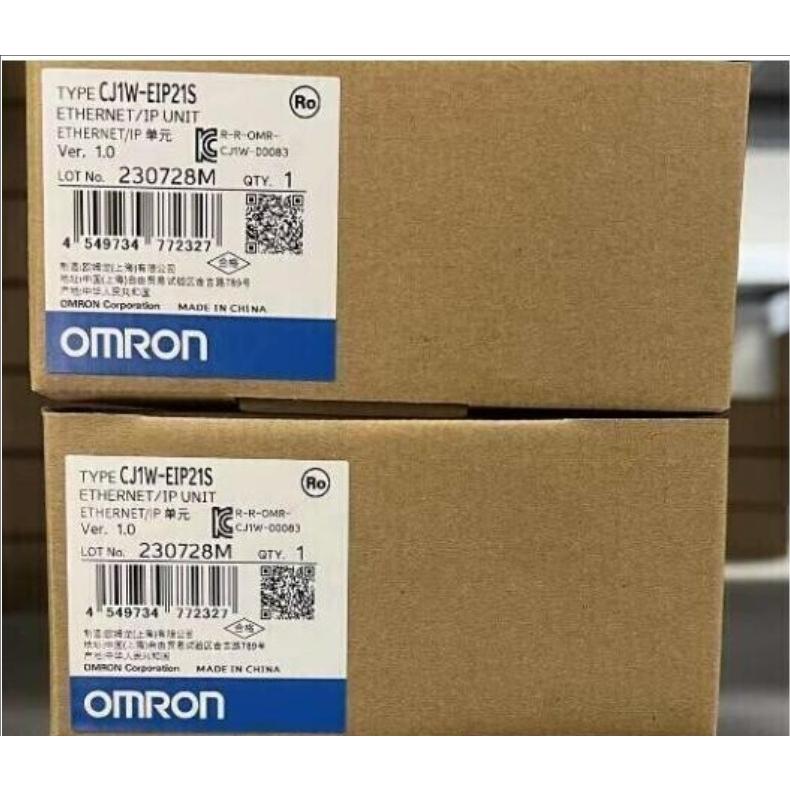 新品 OMRON/オムロン CJ1W-EIP21S 【6ヶ月保証 新品 OMRON/オムロン CJ1W-EIP21S 【6ヶ月保証