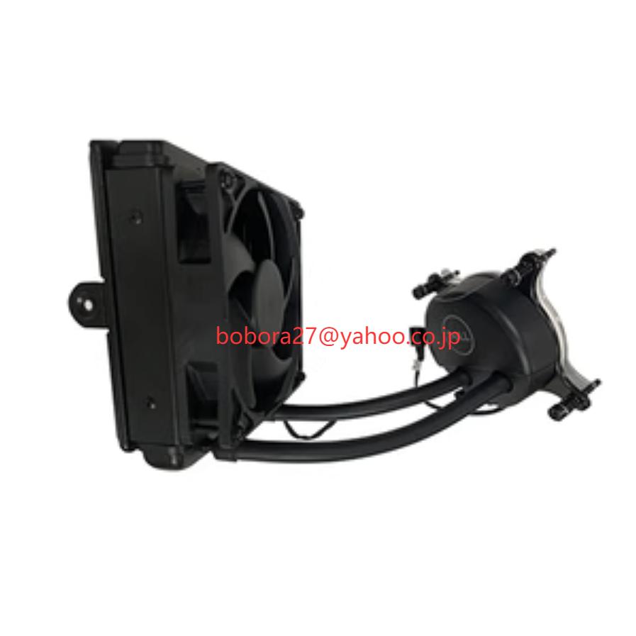 ☆新品☆ DELL XPS 8950 8960 Precision 3660 3680 CPUクーラー (水冷