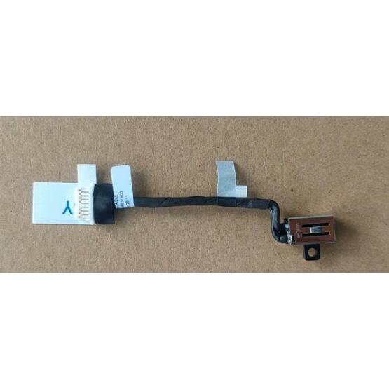 Dell Inspiron 14 5420 ジャンク品 新品 Dell Inspiron 14Pro 14 5420 5425 DCジャックケーブル 0GJNH4