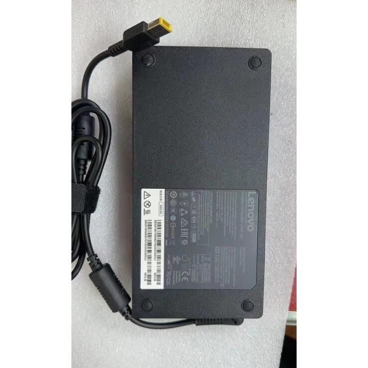 Lenovo 純正 230W ACアダプタースリムチップ ADL230NLC3A 楽天市場】新品 純正 レノボ・ジャパン Lenovo 20V 11.5A AC