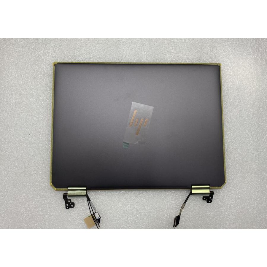 【新品・未開封】HP Spectre x360 14-ea0048tu 最上位機 新品 HP spectre x360 14-ea0048TU 液晶上半身 ダークブラウン OLED