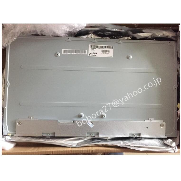 富士通ESPRIMO　FMVF53B3BJ 新品☆ 富士通 FMV ESPRIMO FH53/B3 FMVF53B3BJ 液晶パネル 23.8