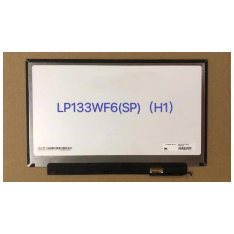 新品 富士通 LIFEBOOK UH90/D3 FMVU8D3RD1 タッチ機能付き液晶パネル