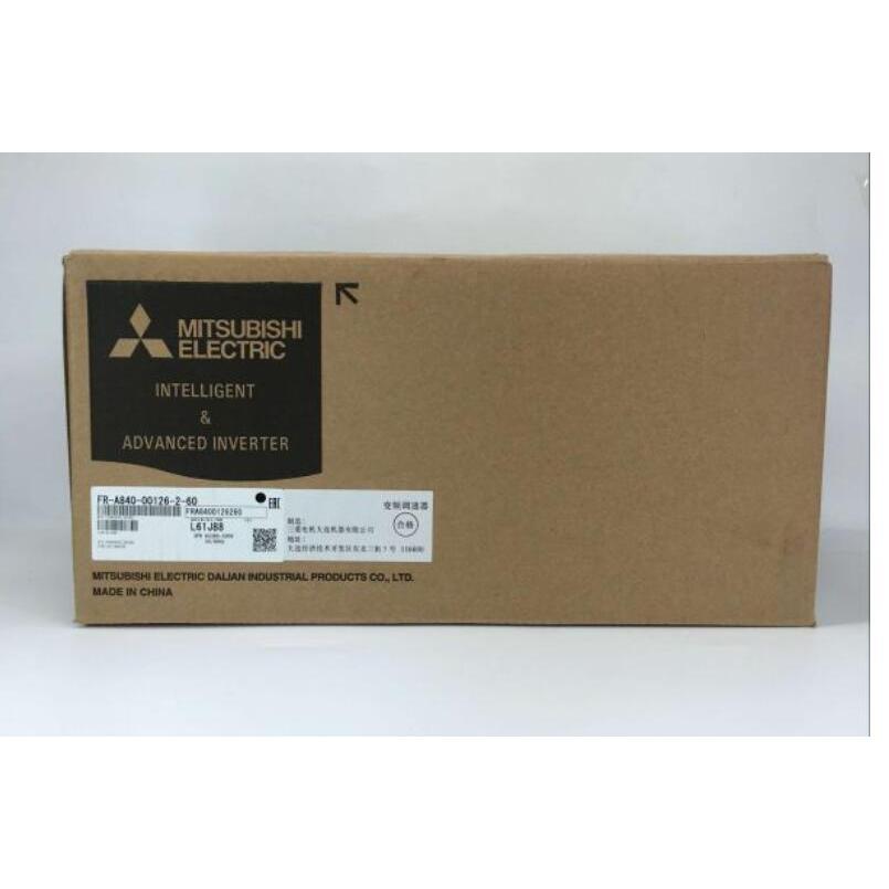 新品 三菱電機 MITSUBISHI インバータ FR-A840-00930-2-60 (FR-A840 