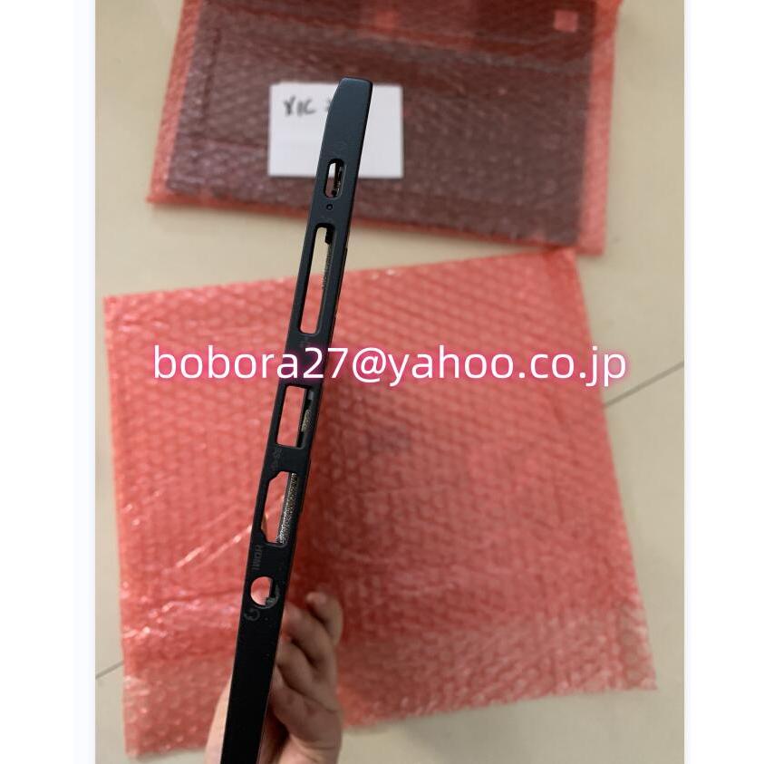 Lenovo Thinkpad X1 Carbon 7th 8th Gen 2019 2020 日本語