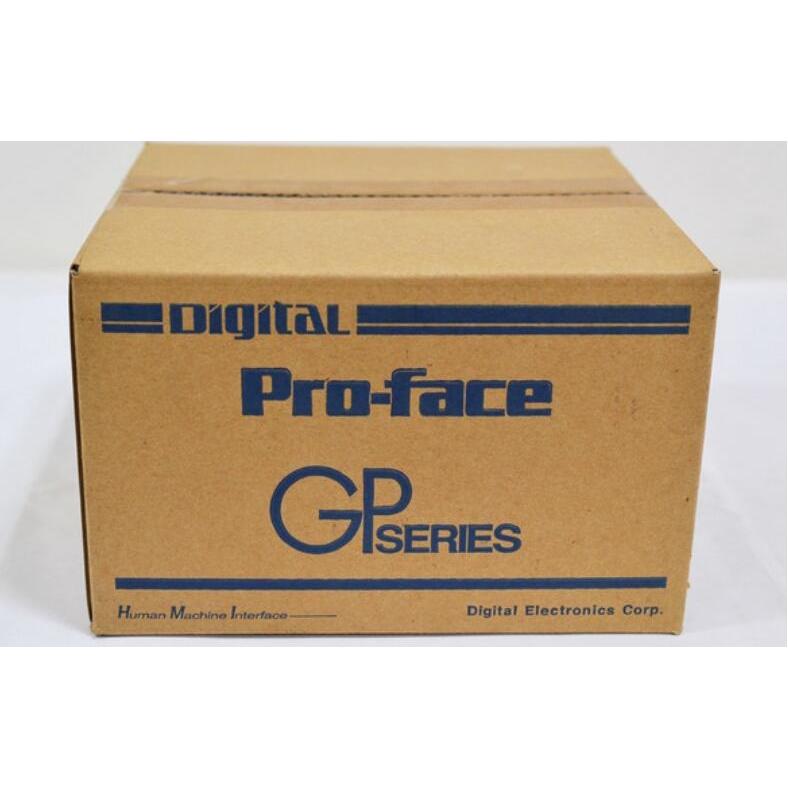 新品 Pro-Face タッチパネル GP370-LG11-24V 保証付き