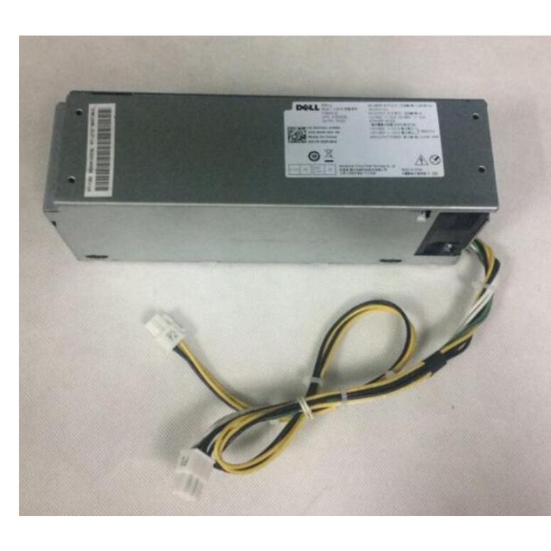 新品 DELL Inspiron 3470 OptiPlex/Vostro SFF 用電源ユニット H200AS-00 HU200EBS-00 H200EBS-00 L2000EBS-00 L200EBS-00 AC200EBS-00 200W/6pin＋4pin（Yahoo!・ボボラヤフー店）