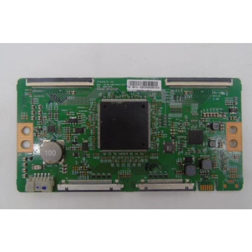 新品 SONY BRAVIA KJ-43X8500F 43インチ T-CON基板 6870C-0749A