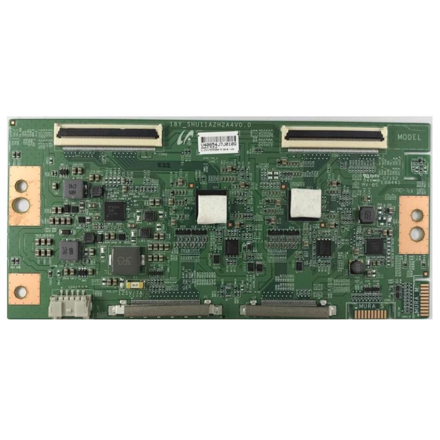 SONY液晶テレビBRAVIA KJ-55X9000F 基盤セット 新品 SONY BRAVIA KJ-55X9000F 液晶テレビ T-CON基板 画面表示不良