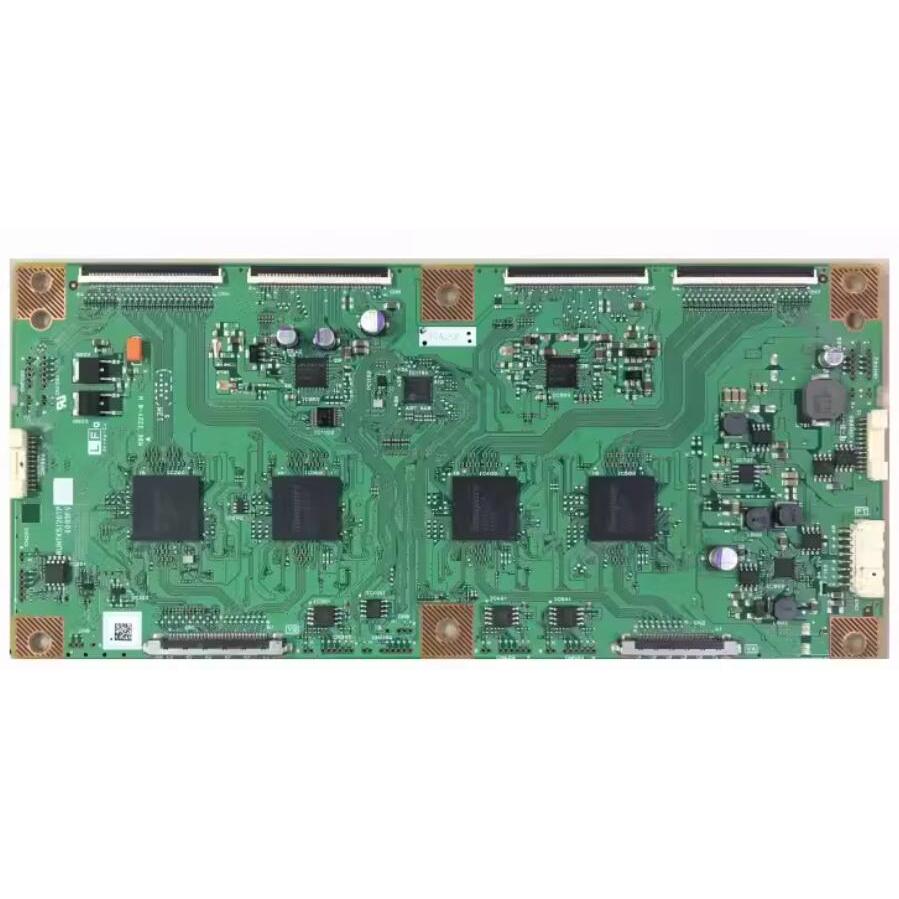 新品 SHARP LC-60US20 T-CON 基盤 : ボボラヤフー店 - 通販 - Yahoo