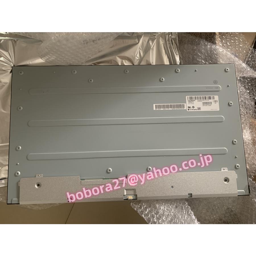 新品 LM238WF5-SSJ1 LM238WF5(SS)(J1) 修理交換用 タッチ搭載 液晶
