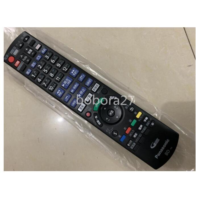 Panasonic パナソニック リモコン Amazon | PerFascin 代用リモコン replace for パナソニック Panasonic