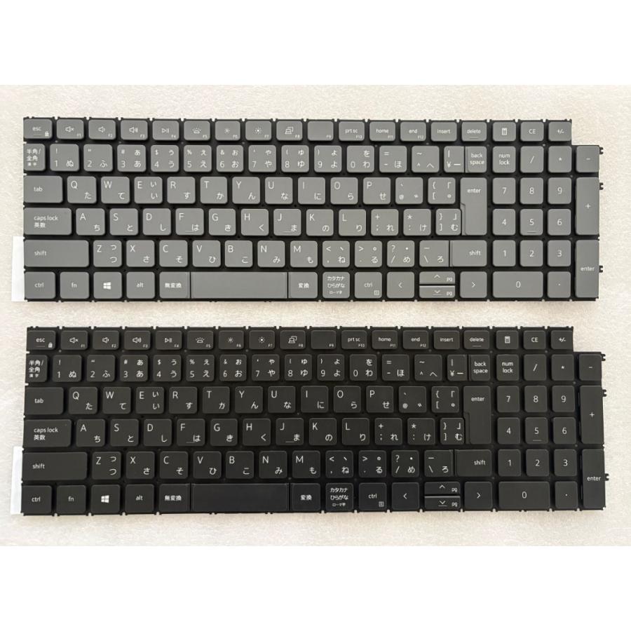 純正新品 DELL Latitude 15 3000シリーズ 3520 3530 P108F 日本語