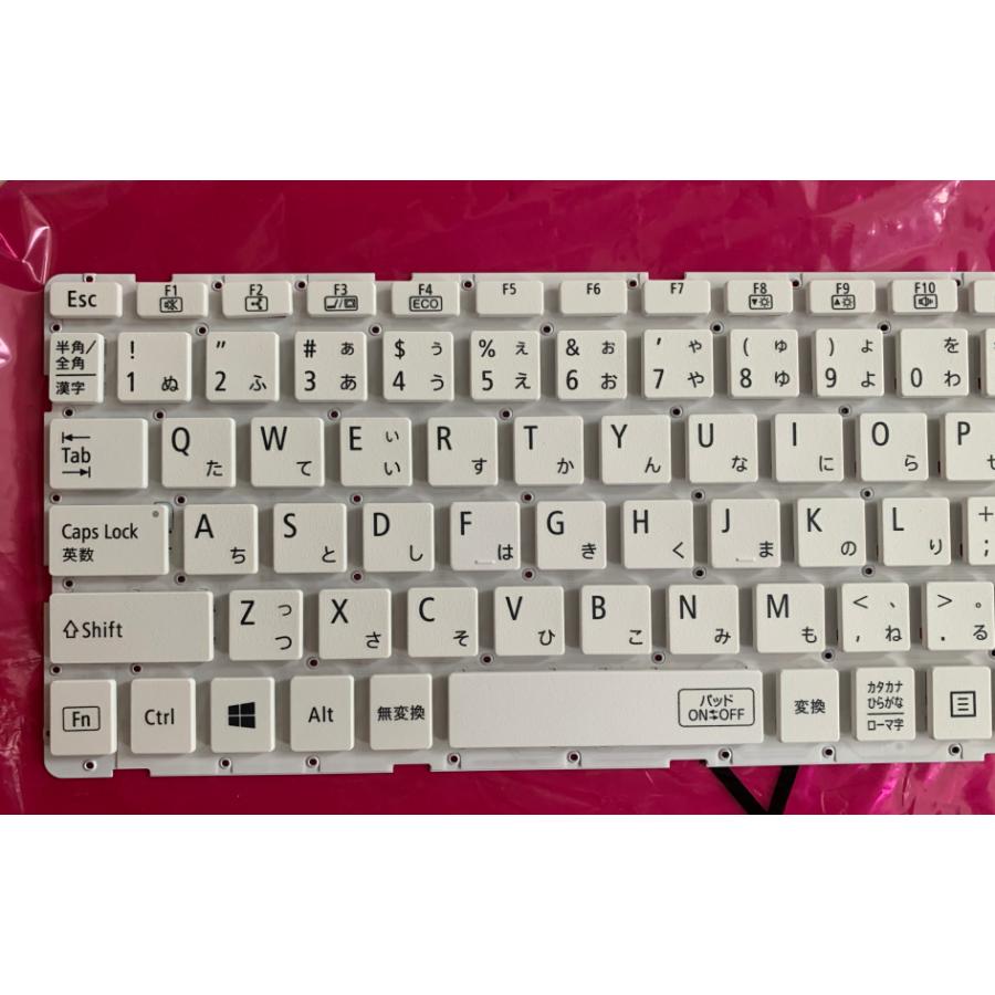 新品 枠無し NEC LAVIE NS100/C1W-P2 PC-NS100C1W-P2 NS100/C2W-H2 PC