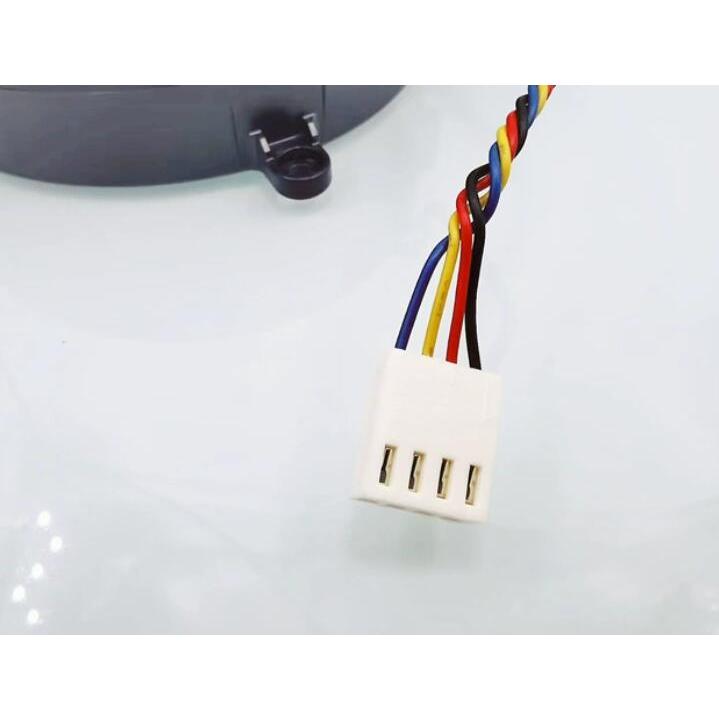 ファンソル DBTA0420B2U 40mm High Speed Cooling Fan AVC 4020 4CM 40*40