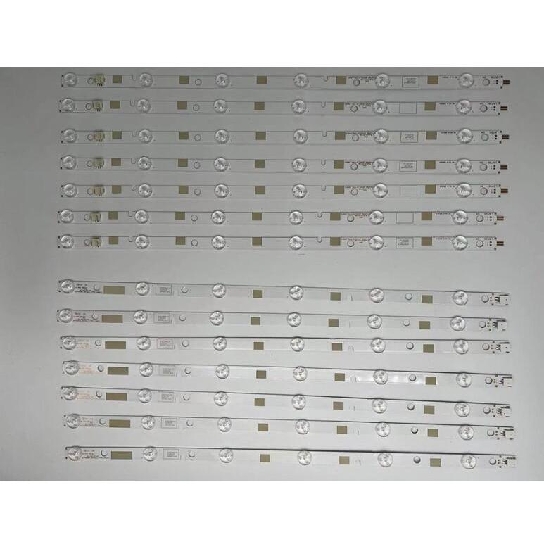 新品 東芝 REGZA 42Z8・42J8 バックライト 1セット*14本