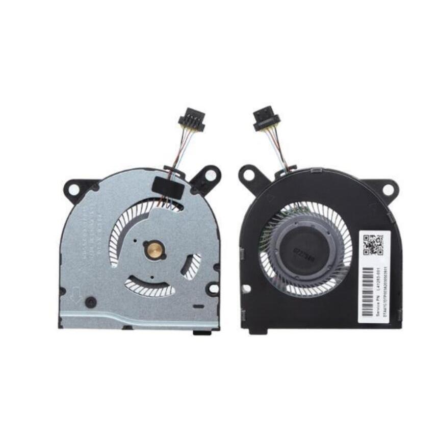 Laptop-Lüfter Für HP Pavilion 13-AN Series – Kompatibel Mit TPN-Q214, ND55C03-18C15, L41283-001