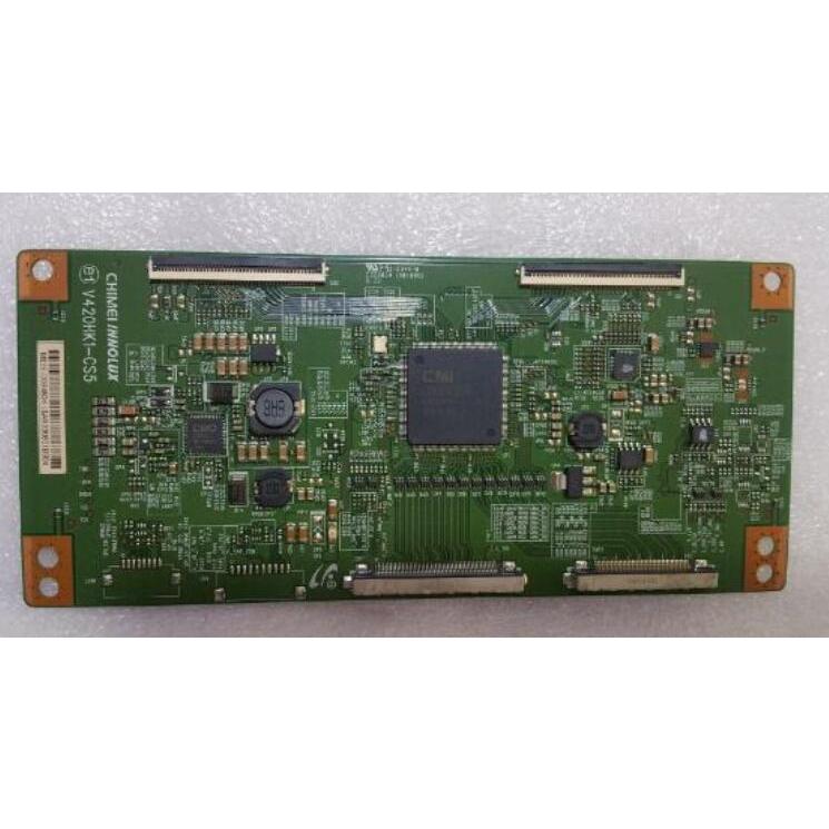 新品 レグザ 東芝 REGZA 50G5 T-CON V420HK1-CS5 基板 基盤