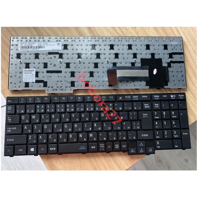 NEC VersaPro VX-T VK23T/X VK23T/X-T VK23TX-T PC-VK23TXZFT PC