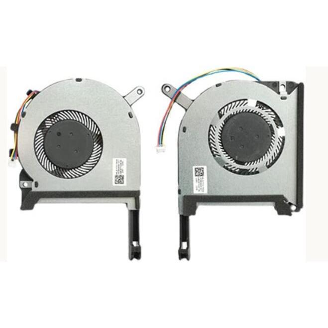 新品 ASUS TUF Gaming F15 FX506LH / FX506LI 散熱CPU ファン/ 冷却 