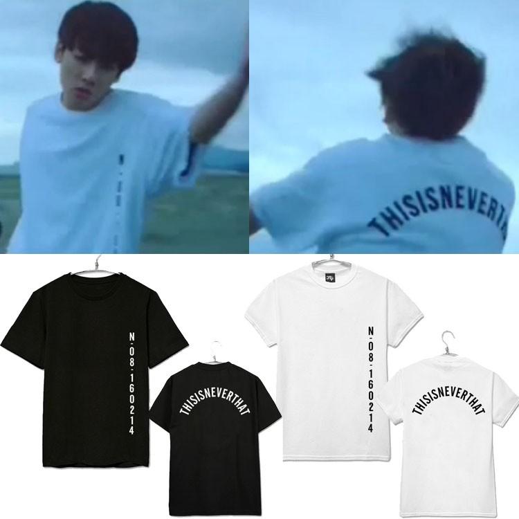 新品 Bts 防弾少年団 Tシャツ 半袖 打歌服 応援服 グッズ レディース メンズ 男女兼用 春夏tシャツ 韓流グッズ Bts 017 ボボラストア 通販 Yahoo ショッピング